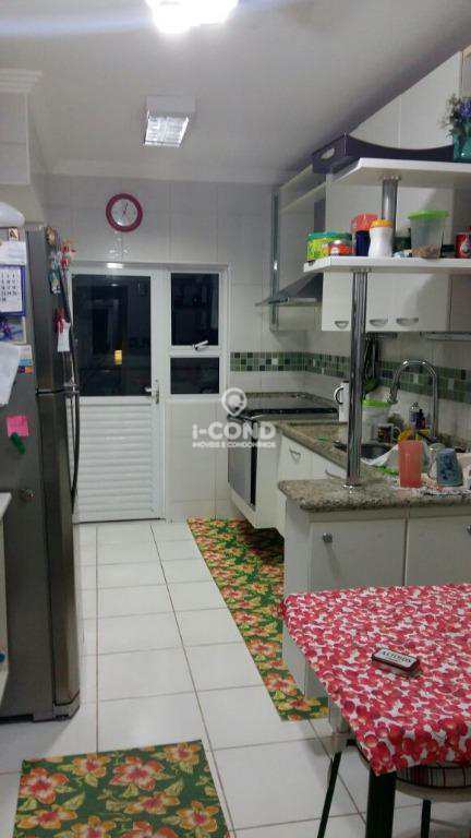 Cobertura em Santos, no bairro Embaré