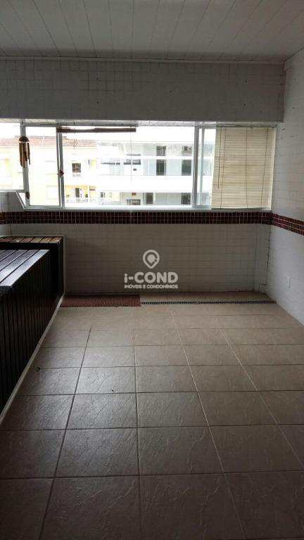 Cobertura em Santos, no bairro Embaré