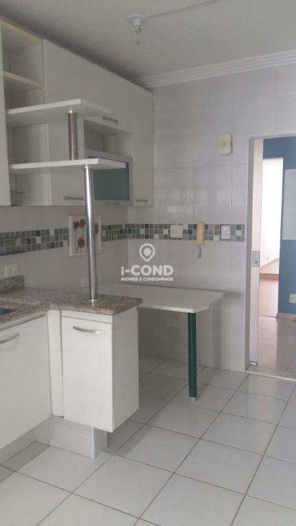 Cobertura em Santos, no bairro Embaré