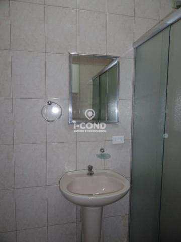Apartamento em Santos, no bairro Boqueirão