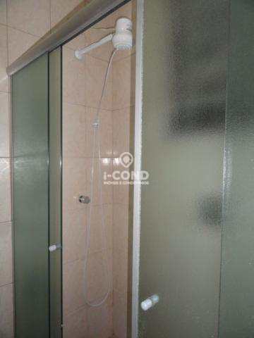 Apartamento em Santos, no bairro Boqueirão