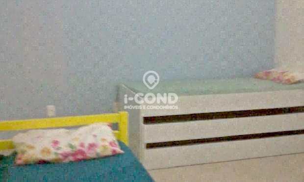 Sobrado em Santos, no bairro Boqueirão