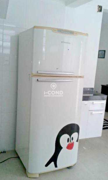 Sobrado em Santos, no bairro Boqueirão