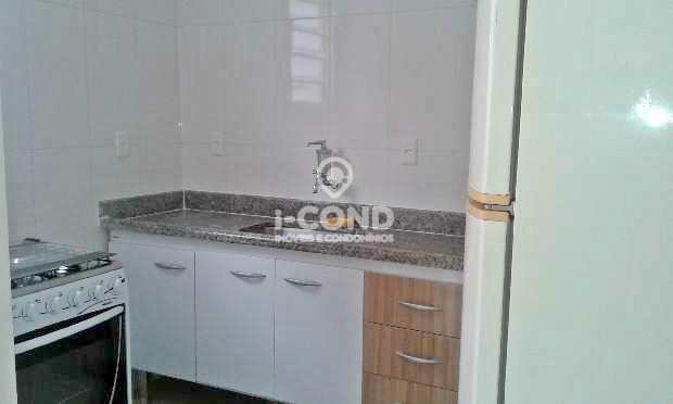 Sobrado em Santos, no bairro Boqueirão