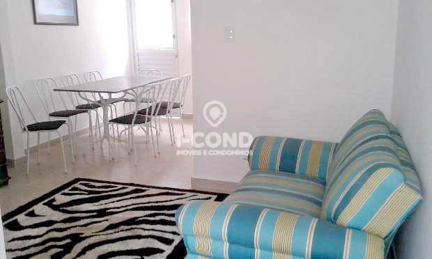 Sobrado em Santos, no bairro Boqueirão