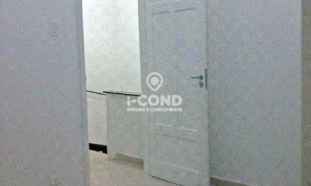 Sobrado em Santos, no bairro Boqueirão