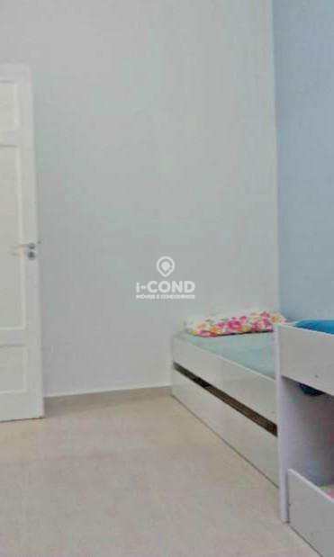 Sobrado em Santos, no bairro Boqueirão