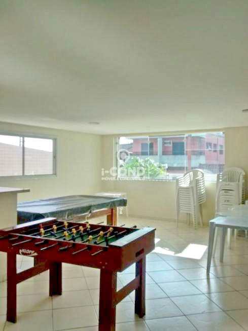 Apartamento em Praia Grande, no bairro Aviação
