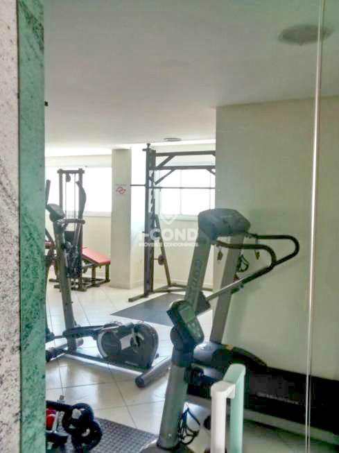 Apartamento em Praia Grande, no bairro Aviação