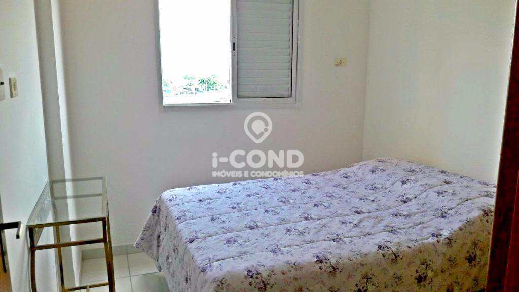 Apartamento em Praia Grande, no bairro Aviação