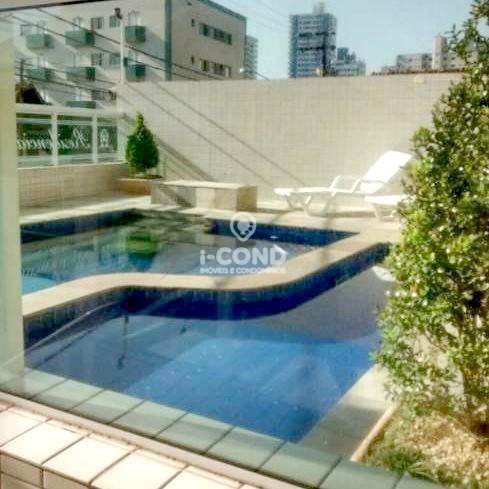 Apartamento em Praia Grande, no bairro Aviação