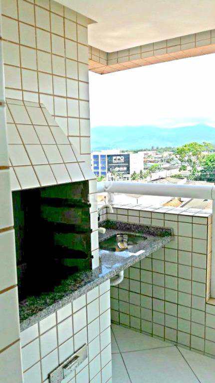 Apartamento em Praia Grande, no bairro Aviação