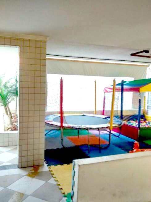 Apartamento em Praia Grande, no bairro Aviação