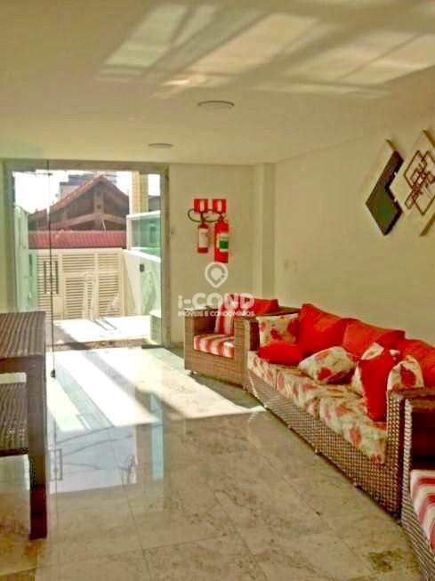 Apartamento em Praia Grande, no bairro Aviação