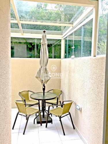 Apartamento, código 55617209 em São Bernardo do Campo, bairro Planalto
