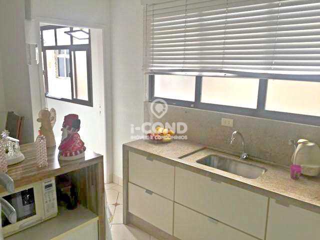 Apartamento em Santos, no bairro Aparecida