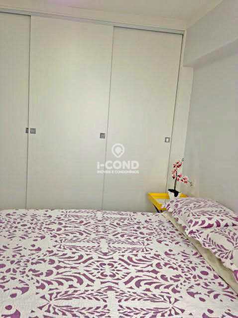 Apartamento em Santos, no bairro Encruzilhada