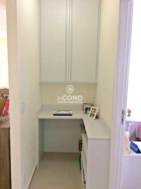 Apartamento em Santos, no bairro Marapé