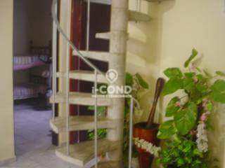 Sobrado em Itanhaém, no bairro Balneário Gaivota