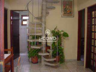 Sobrado em Itanhaém, no bairro Balneário Gaivota