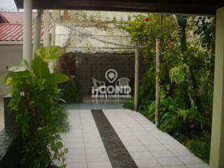 Sobrado em Itanhaém, no bairro Balneário Gaivota