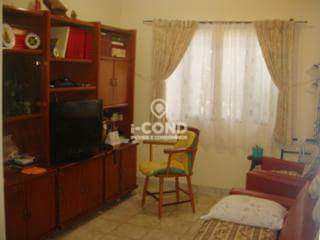 Sobrado em Itanhaém, no bairro Balneário Gaivota