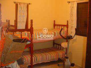 Sobrado em Itanhaém, no bairro Balneário Gaivota