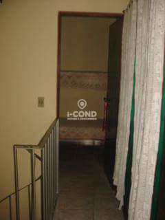 Sobrado em Itanhaém, no bairro Balneário Gaivota