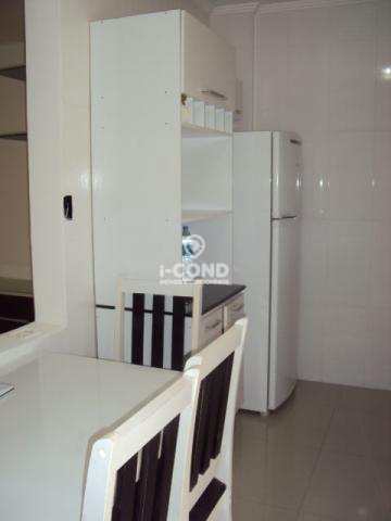 Apartamento em Santos, no bairro Embaré