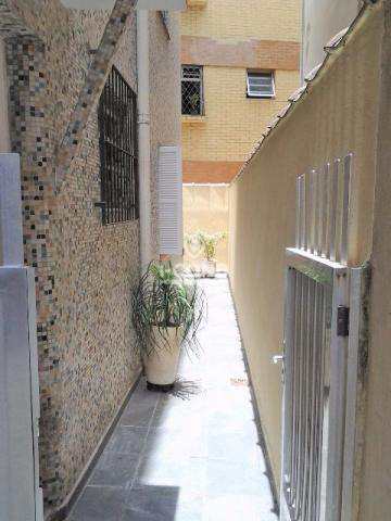 Apartamento em Santos, no bairro Embaré