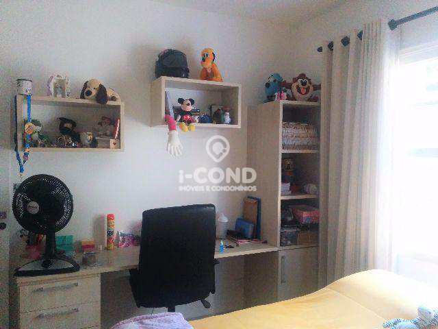 Apartamento em Santos, no bairro Embaré