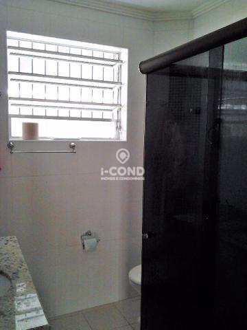Apartamento em Santos, no bairro Embaré