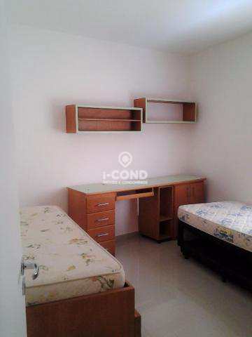 Apartamento em Santos, no bairro Embaré