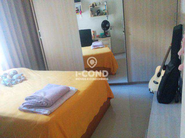 Apartamento em Santos, no bairro Embaré