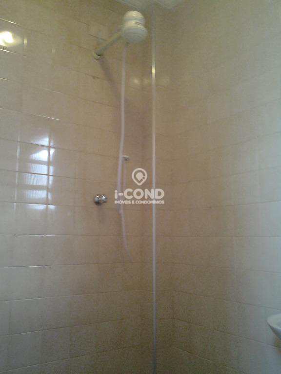 Apartamento em Santos, no bairro Boqueirão