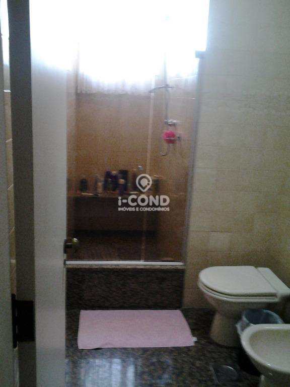 Apartamento em Santos, no bairro Boqueirão