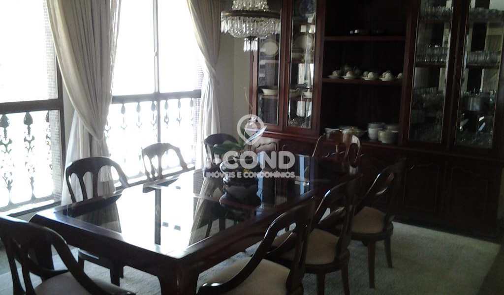 Apartamento em Santos, bairro Boqueirão