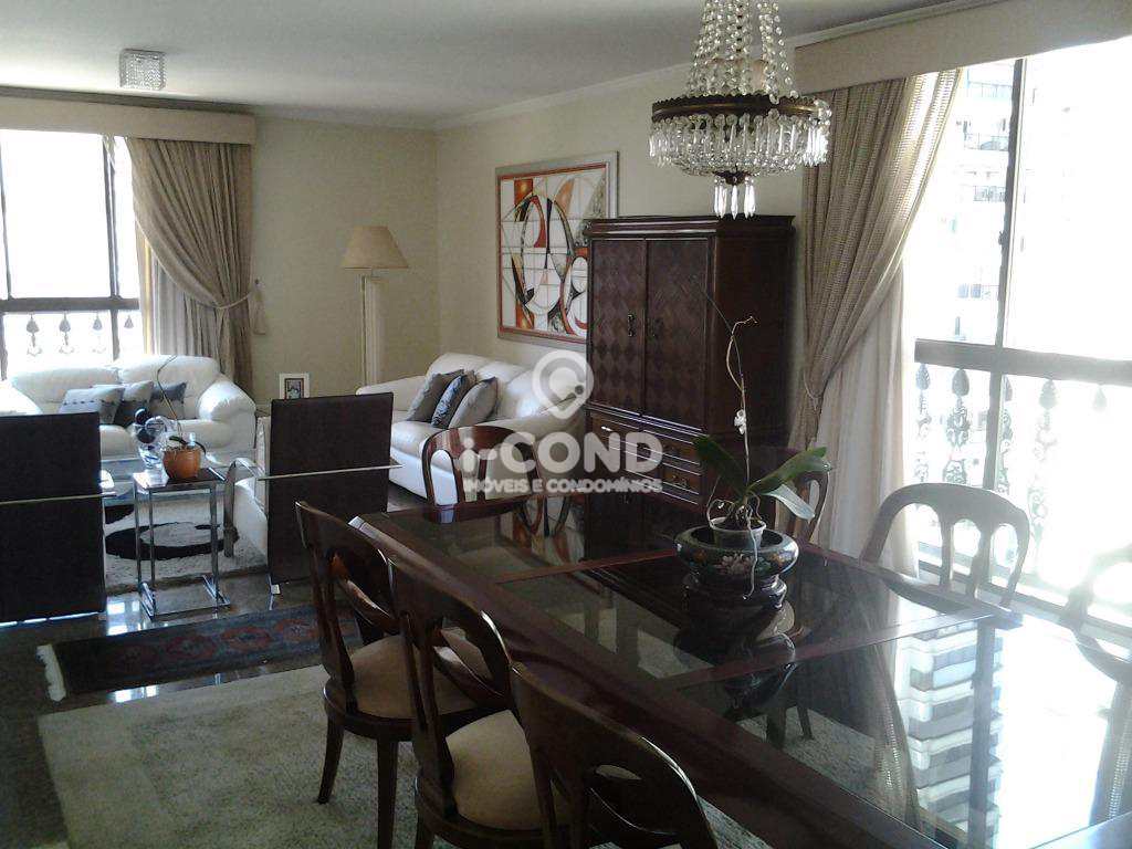 Apartamento em Santos, no bairro Boqueirão