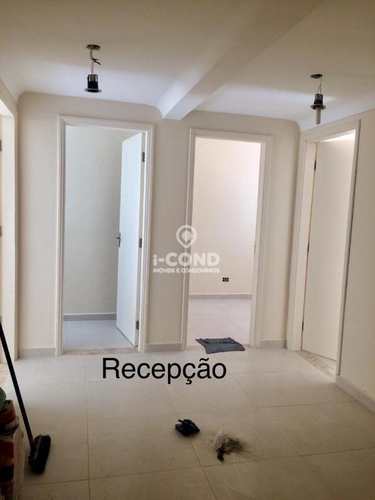 Conjunto Comercial, código 55070520 em Santos, bairro Gonzaga