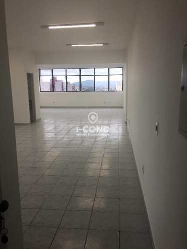 Conjunto Comercial, código 54657307 em Santos, bairro Gonzaga