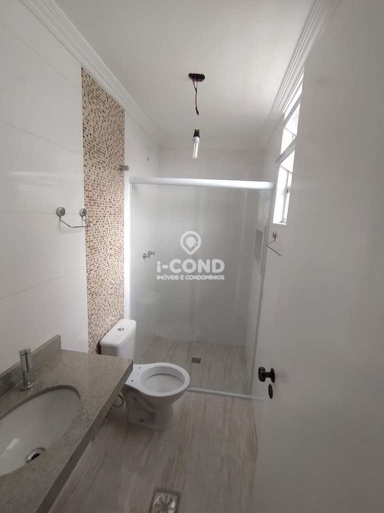 Cobertura em Santos, no bairro Gonzaga