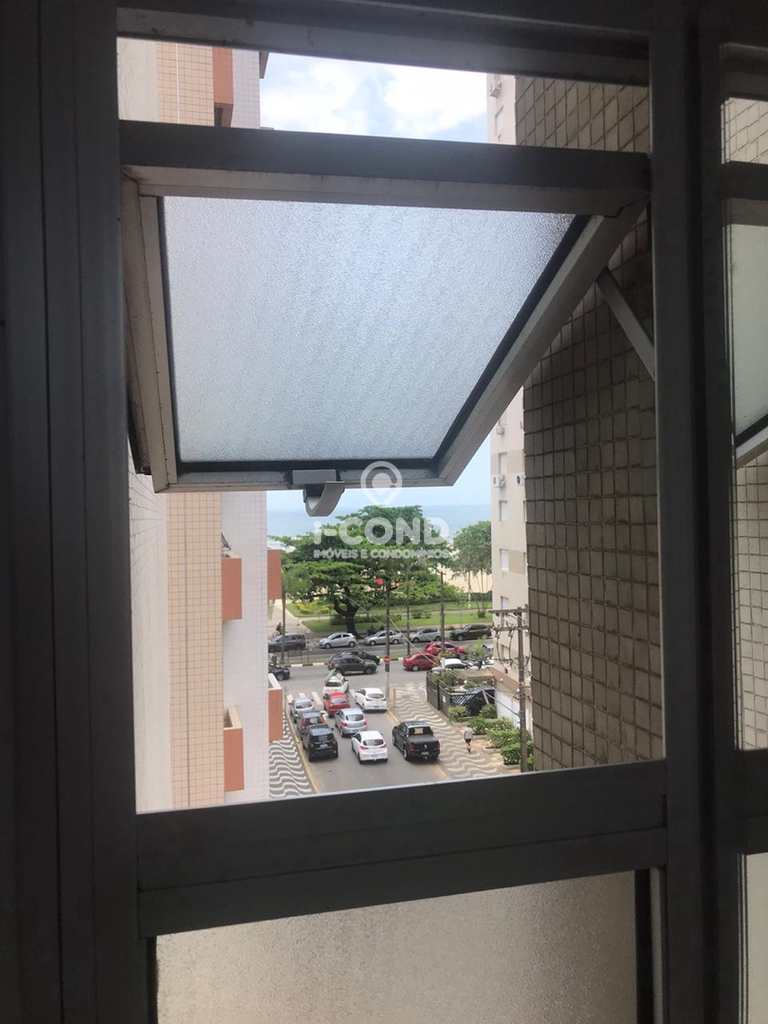 Apartamento em Santos, no bairro Gonzaga