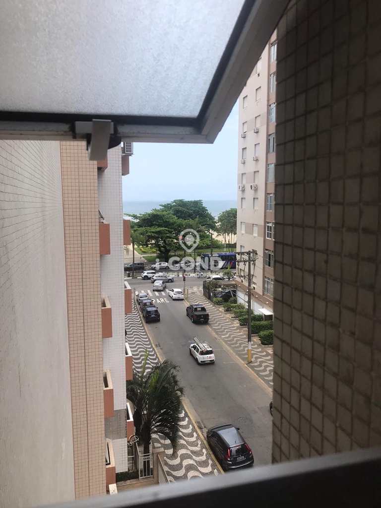 Apartamento em Santos, no bairro Gonzaga