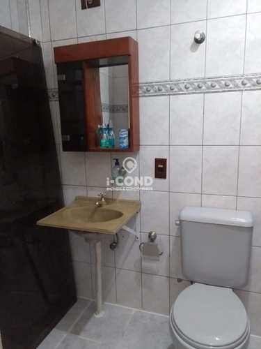Apartamento, código 63003302 em Santos, bairro Vila Belmiro