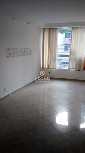Apartamento, código 63003307 em Santos, bairro Aparecida