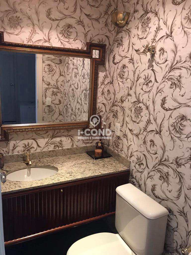 Apartamento em Santos, no bairro Boqueirão