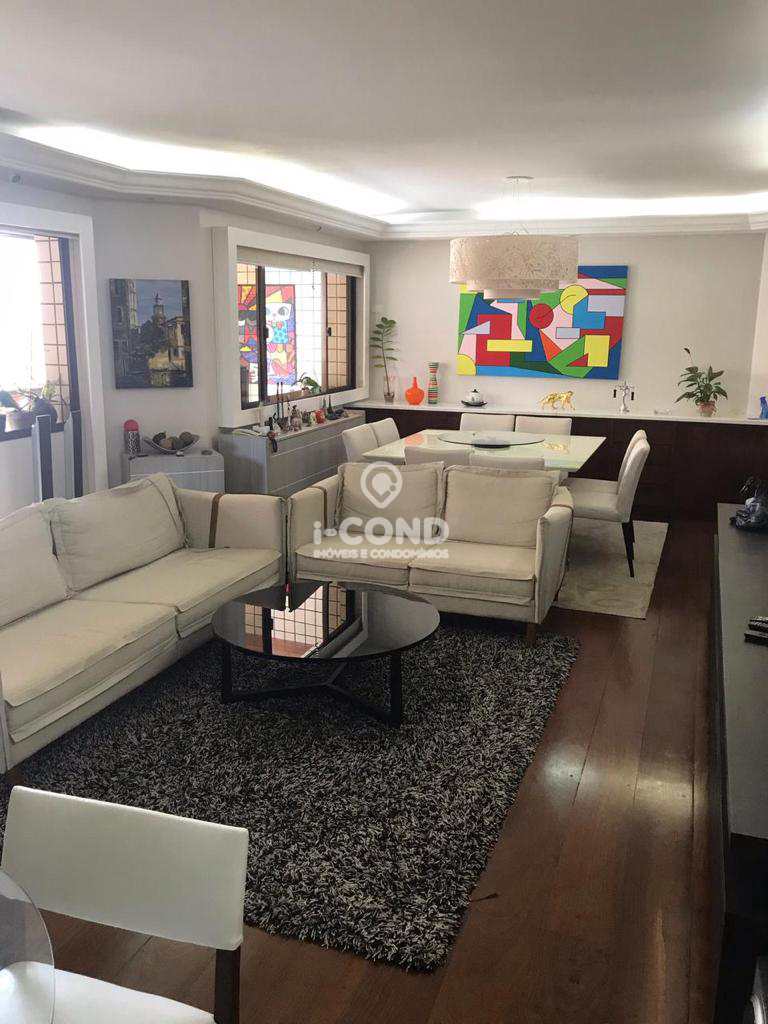 Apartamento em Santos, no bairro Boqueirão