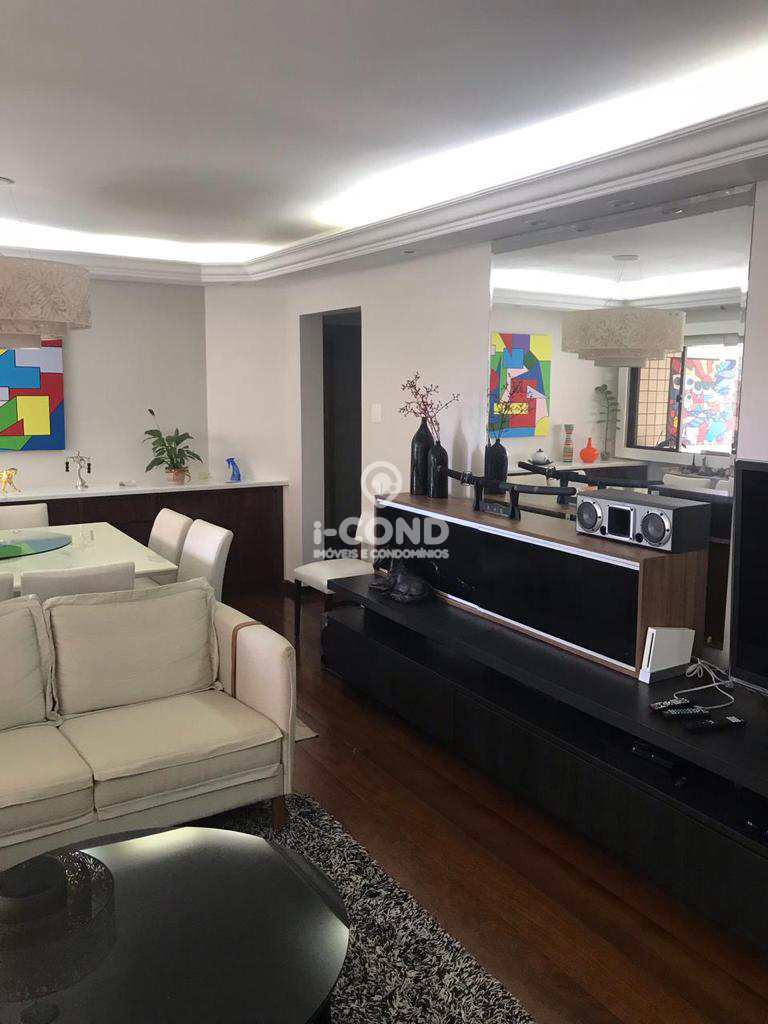 Apartamento em Santos, no bairro Boqueirão