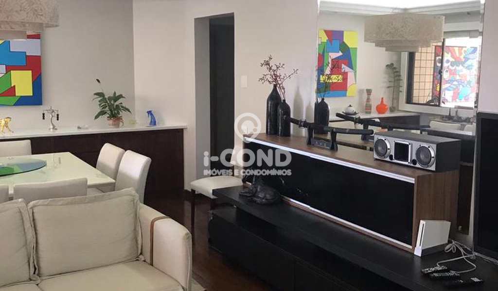 Apartamento em Santos, bairro Boqueirão