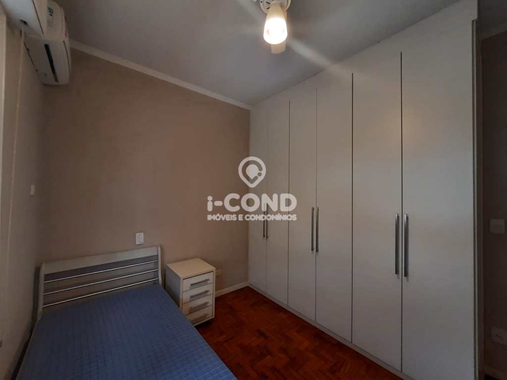 Casa em Santos, no bairro Campo Grande